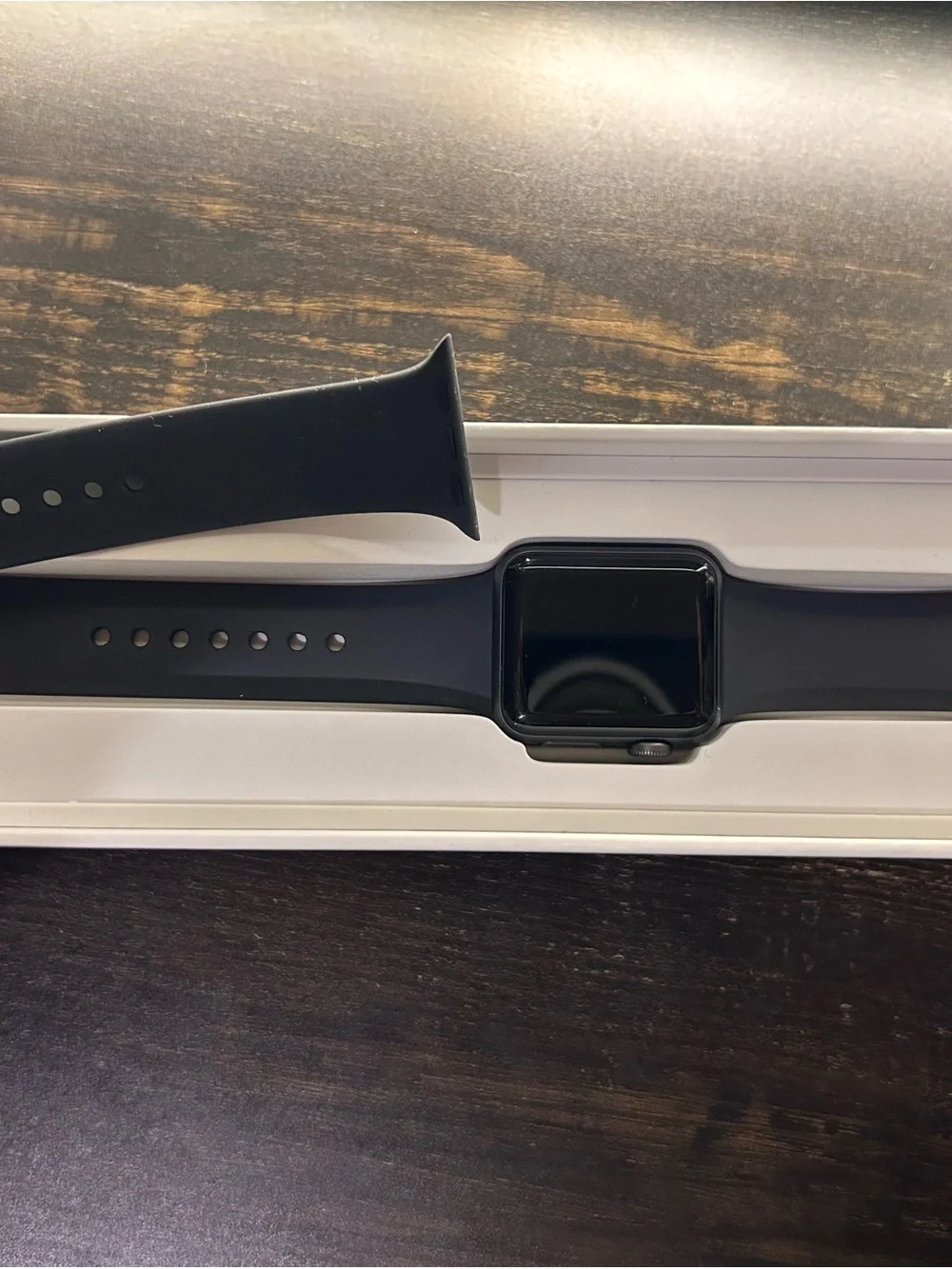 Apple official watch